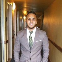 Gerardo Caminero