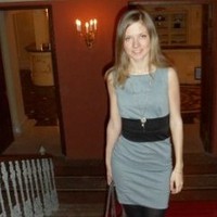 Ekaterina Panteleeva