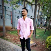 Rushikesh Bhalekar