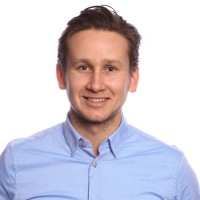 Anton Brander Lichtenberg