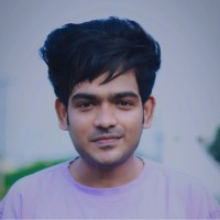 Abishek B