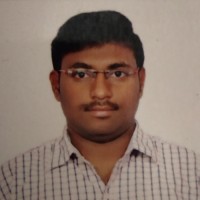 K V S Uday Kiran
