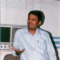VTS Lakshmana Kumar