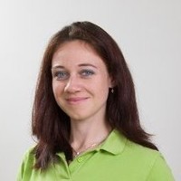 Eva Sarosi