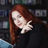 Irina Zhdanova