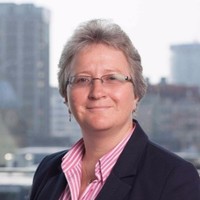 Liz Wyatt