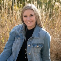Jacey Reinert