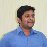 Vignesh Ganesan