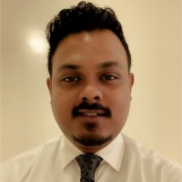 Anup Weerakoon