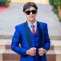 Arjun aryal