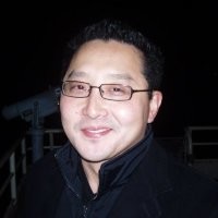Maximillian Seo
