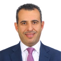 Mowafaq Al-Sardia, MBA