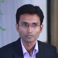 Mohammad Akramul Hossain