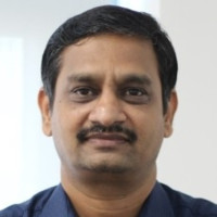 Jayachandran Ramanujam