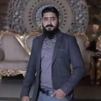Waqas Yousuf