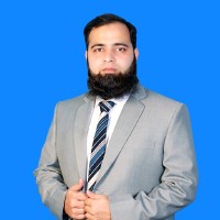 Muhammad Akif Khan