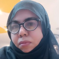 Sadia Sarwar
