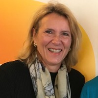 Marjon Holm