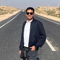 Daman Jain