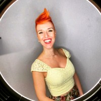 Parthena (Nena) Papadopoulou