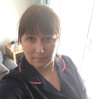 Nicola Worrall