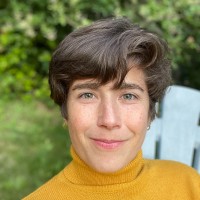 Maite Urzua Legarreta