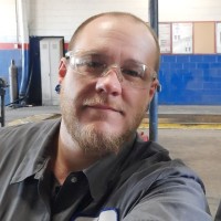 Derek Luedke