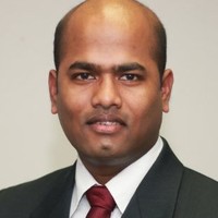 Md. Tareq Ibn Fasihuddin
