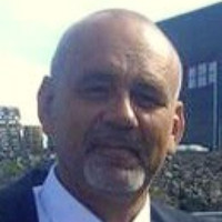 Jørn E. Lundstad