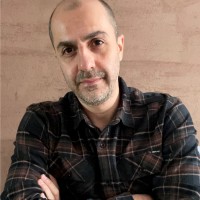 Vasilis Katsaras