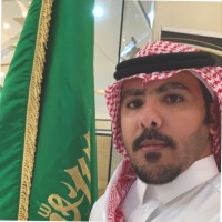 Mshari Alghamdi ,PMP®