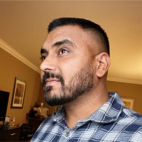 Deepinder Baidwan CSM®