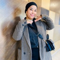 Fatima zahra Mriga