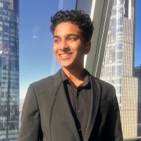 Miraj Parekh