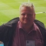 valdimar Halldórsson