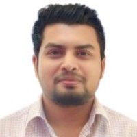 Mehedi Hasan Arpon