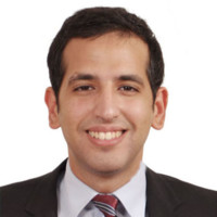 Ibrahim Abuallail
