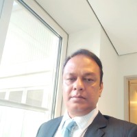 Ahmed Habib Chowdhury