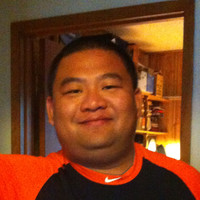 Raymond Wong
