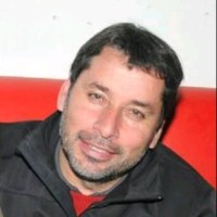 Marcelo Vega Aguayo