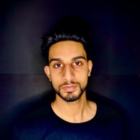 Azaan Datoo
