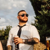 Luke Mckenna