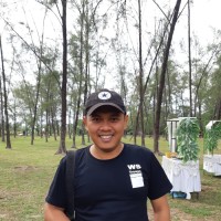 Antonius Dwi