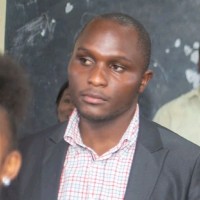 Martin Maina