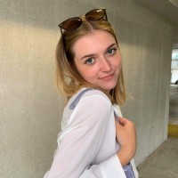 Eliza Zalevskaia