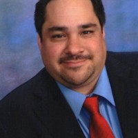 Douglas Fisher