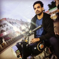 Pradeep Goud