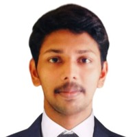 Ebin Antony