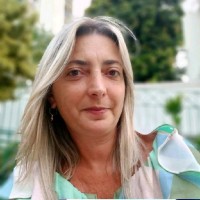 Claudia Bianconi Marin
