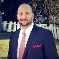 Nick Forrester, Mba